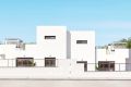 New Build - House - Los Alcázares - El Alba