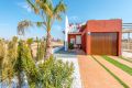 New Build - House - Los Alcázares