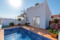 New Build - House - Los Alcázares