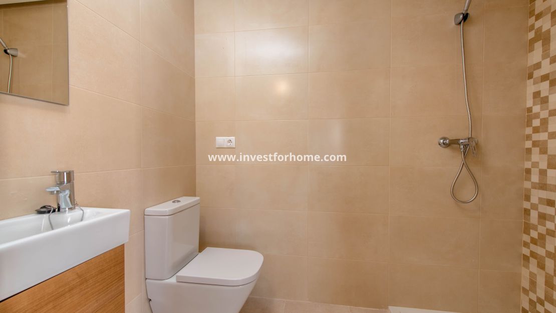 New Build - House - Los Alcázares