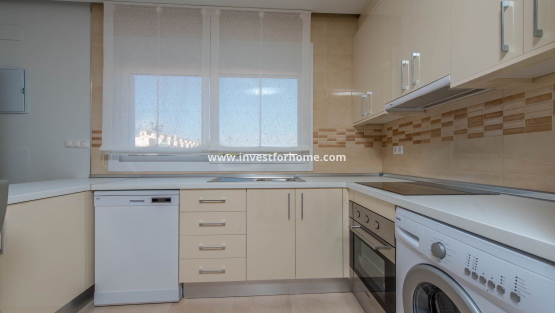 New Build - House - Los Alcázares