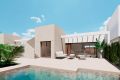 New Build - House - Los Alcázares