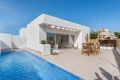 New Build - House - Los Alcázares