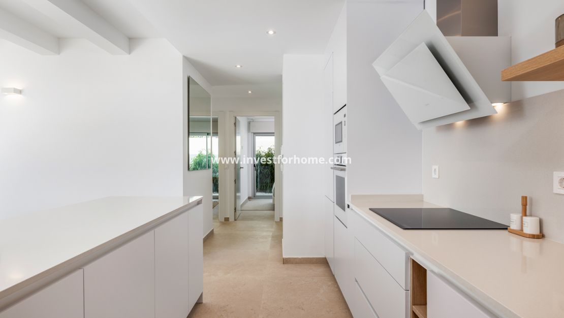 New Build - House - Los Alcázares