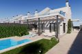 New Build - House - Los Alcázares