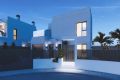 New Build - House - Los Alcázares