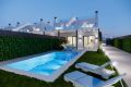 New Build - House - Los Alcázares