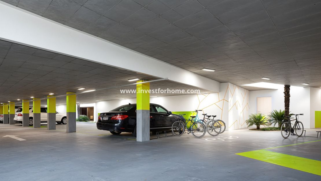 New Build - House - Los Alcázares