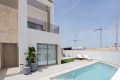 New Build - House - Los Alcázares