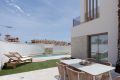 New Build - House - Los Alcázares