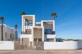 New Build - House - Los Alcázares