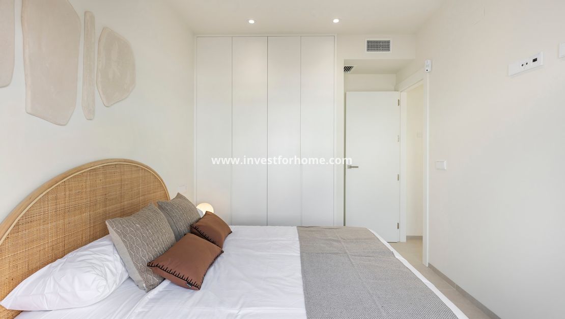 New Build - House - Los Alcázares