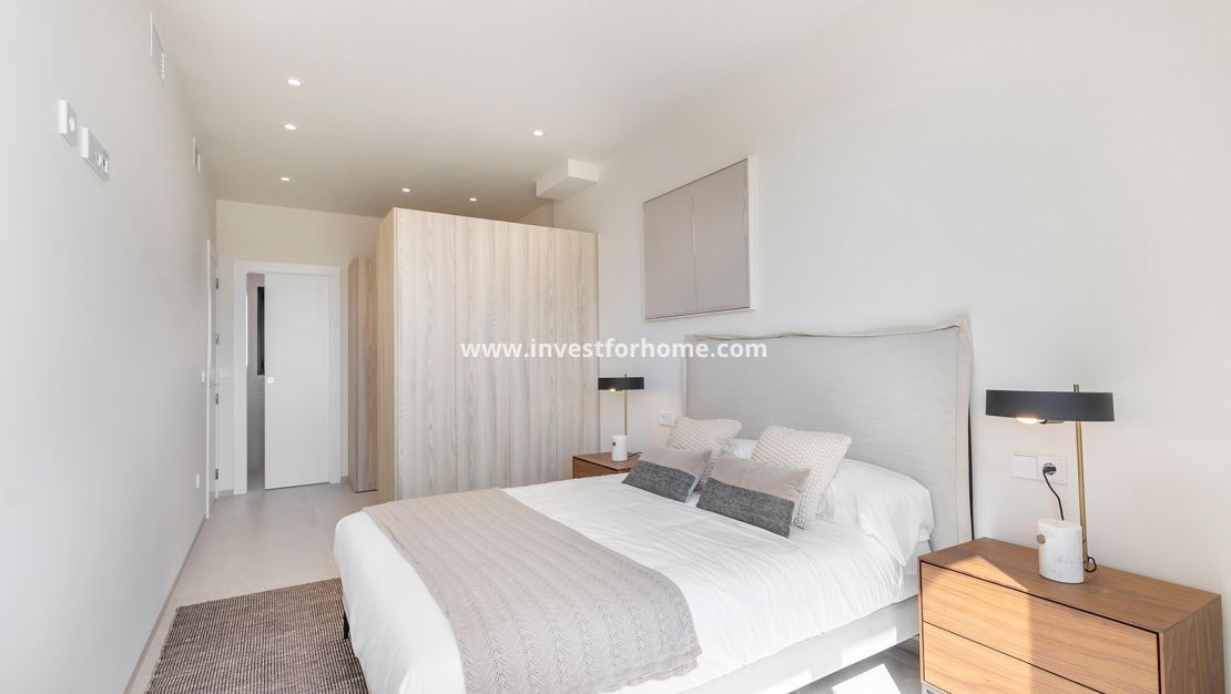 New Build - House - Los Alcázares