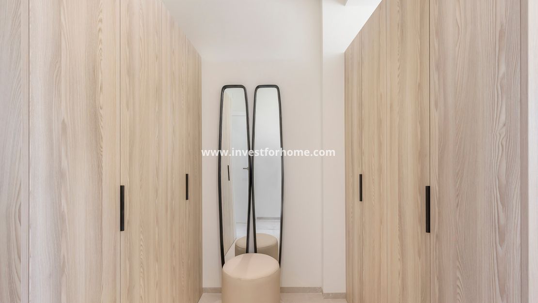 New Build - House - Los Alcázares