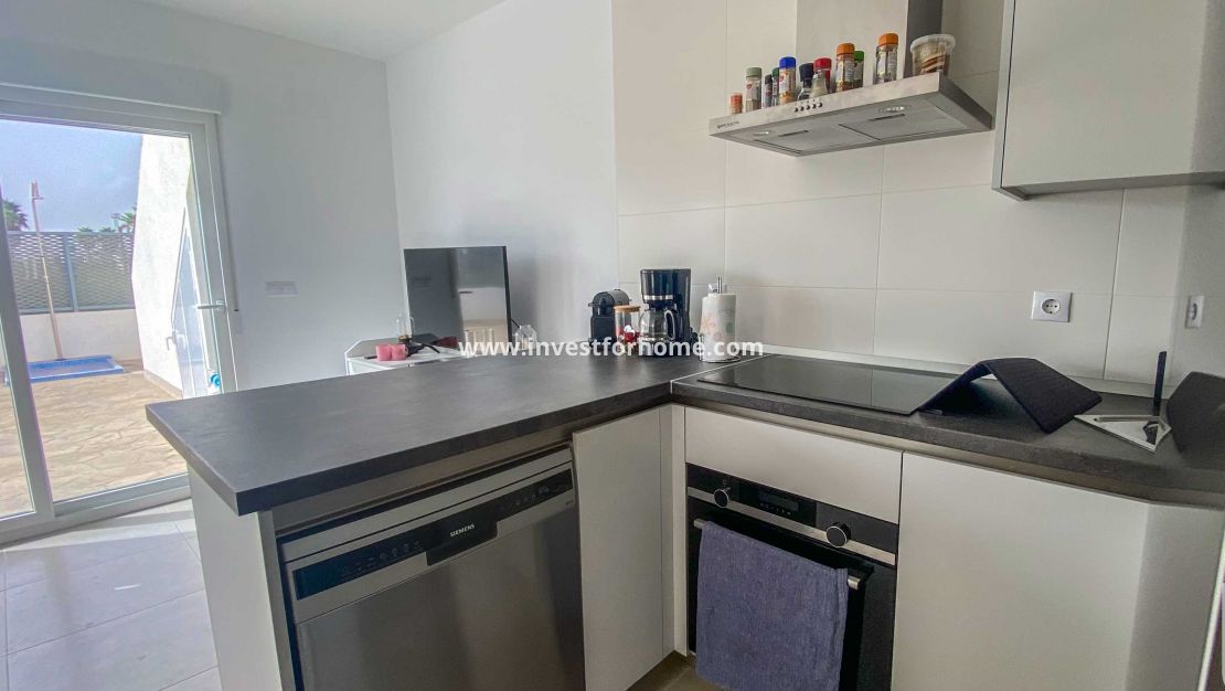 New Build - House - Los Alcázares