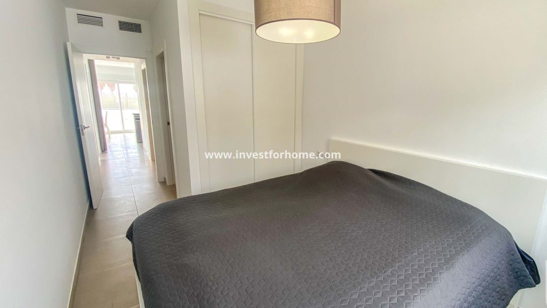 New Build - House - Los Alcázares