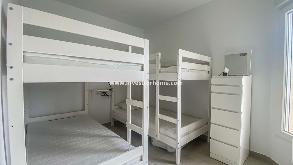 New Build - House - Los Alcázares
