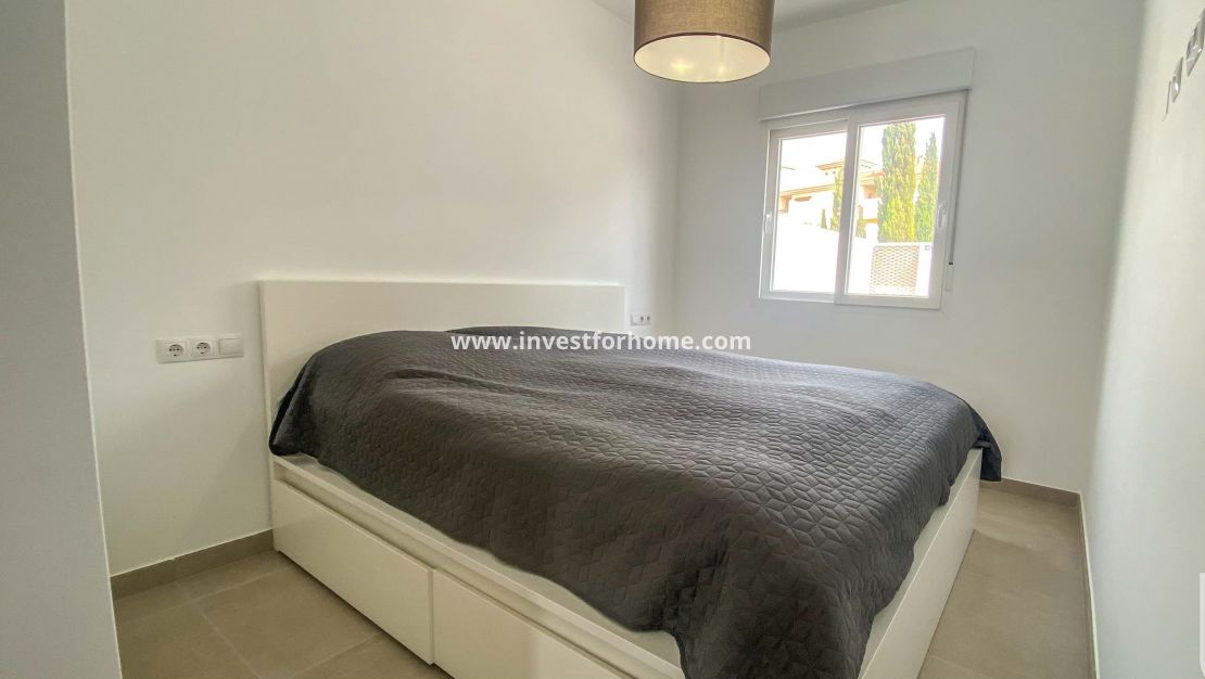 New Build - House - Los Alcázares