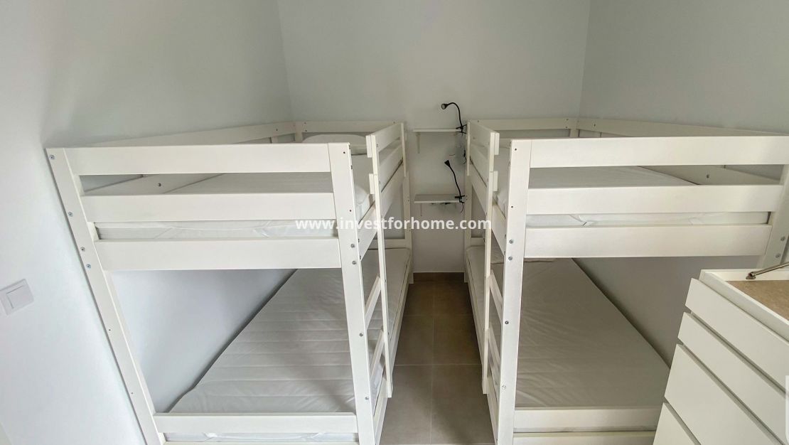 New Build - House - Los Alcázares