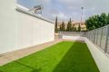 New Build - House - Los Alcázares
