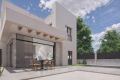 New Build - House - Los Montesinos - La Herrada