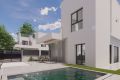 New Build - House - Los Montesinos - La Herrada