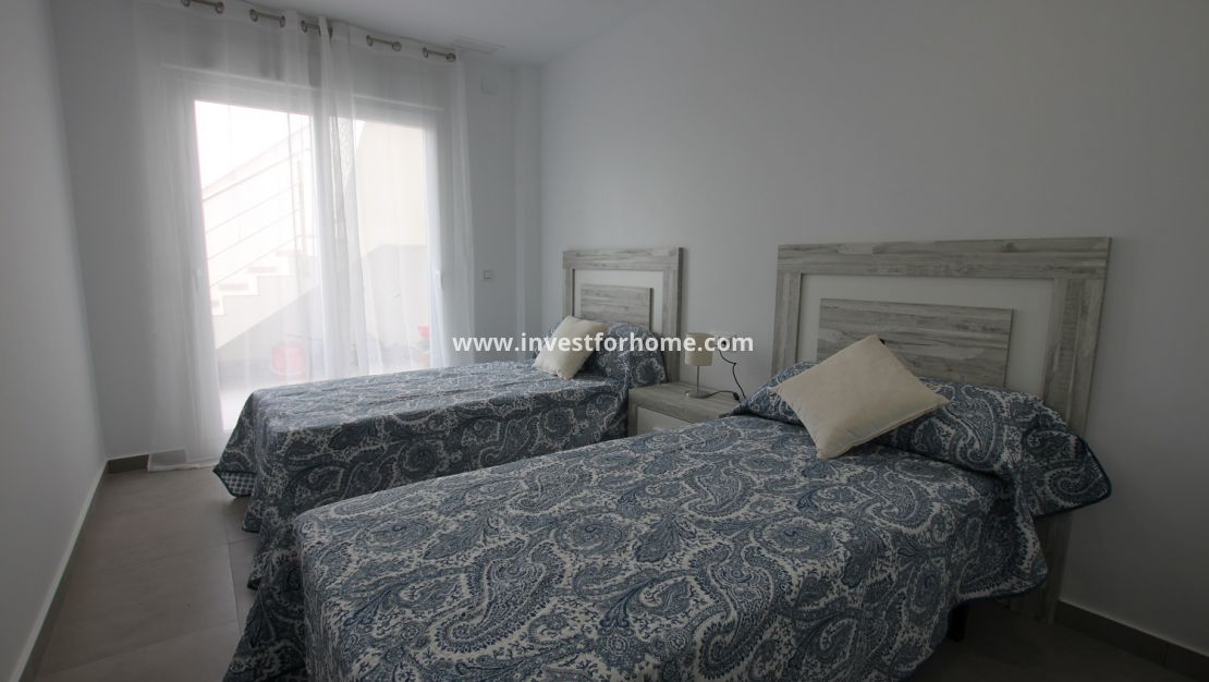 New Build - House - Los Montesinos