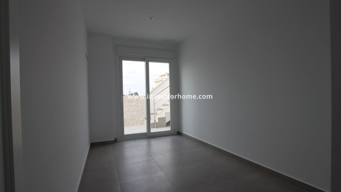 New Build - House - Los Montesinos