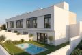 New Build - House - Mazarron - Mazarrón