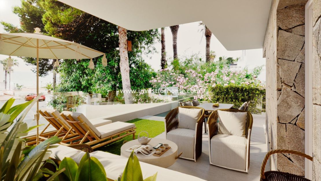 New Build - House - Mojacar - Playa de la Mena