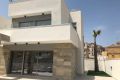 New Build - House - Orihuela Costa - San Miguel De Salinas