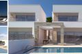 New Build - House - Orihuela Costa - San Miguel De Salinas