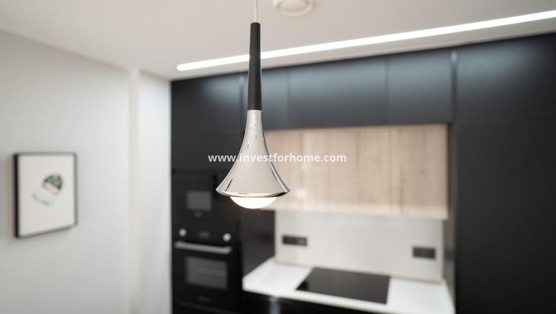 New Build - House - Orihuela Costa - Villamartin Pau 26