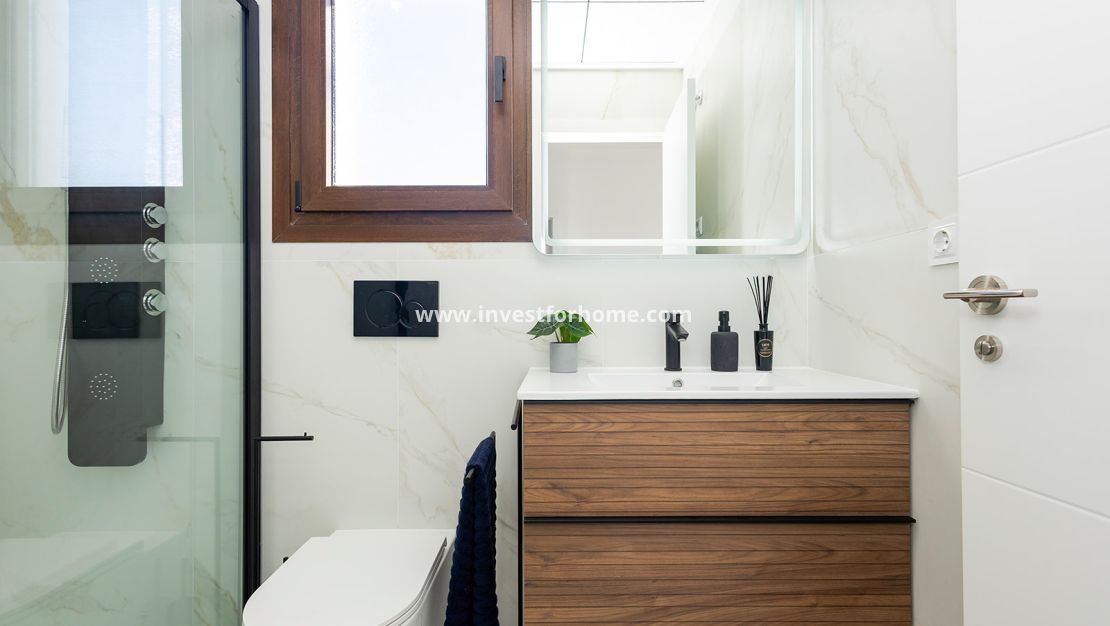 New Build - House - Orihuela Costa - Vistabella Golf