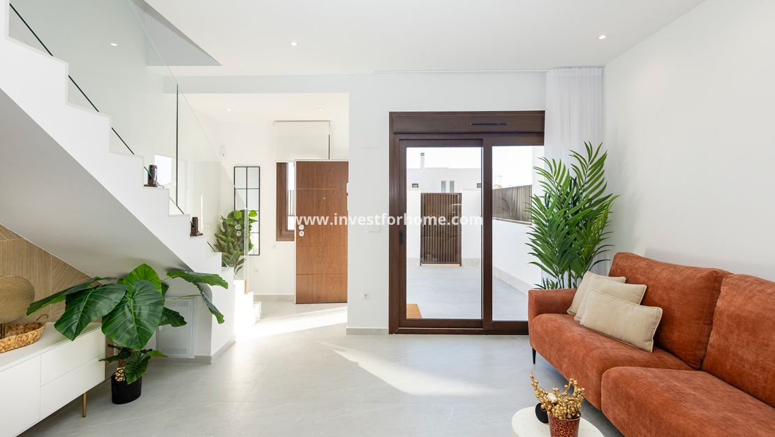 New Build - House - Orihuela Costa - Vistabella Golf