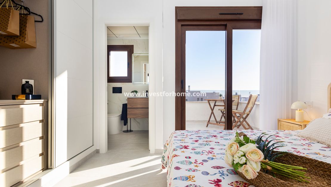 New Build - House - Orihuela Costa - Vistabella Golf