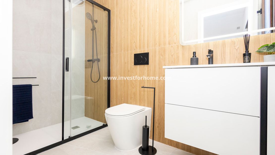 New Build - House - Orihuela Costa - Vistabella Golf