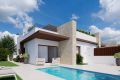 New Build - House - Orihuela Costa - Vistabella