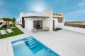 New Build - House - Orihuela Costa - Vistabella