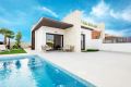 New Build - House - Orihuela Costa - Vistabella