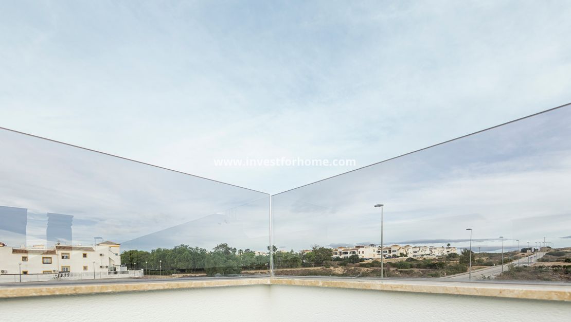 New Build - House - Orihuela Costa - Vistabella