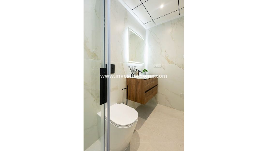 New Build - House - Orihuela Costa - Vistabella