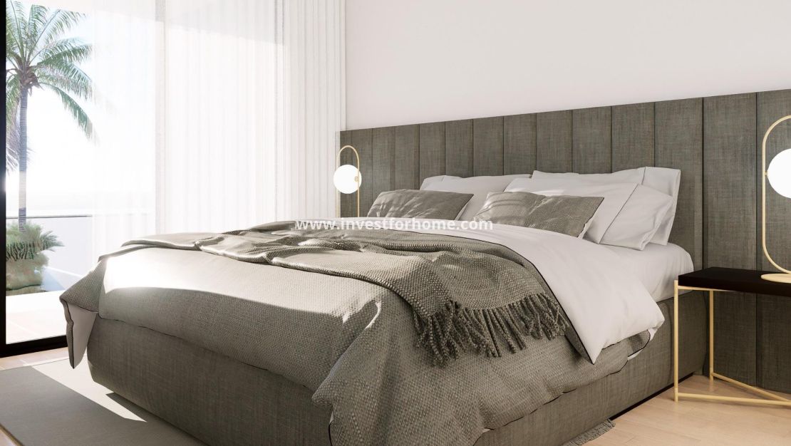 New Build - House - Orihuela Costa