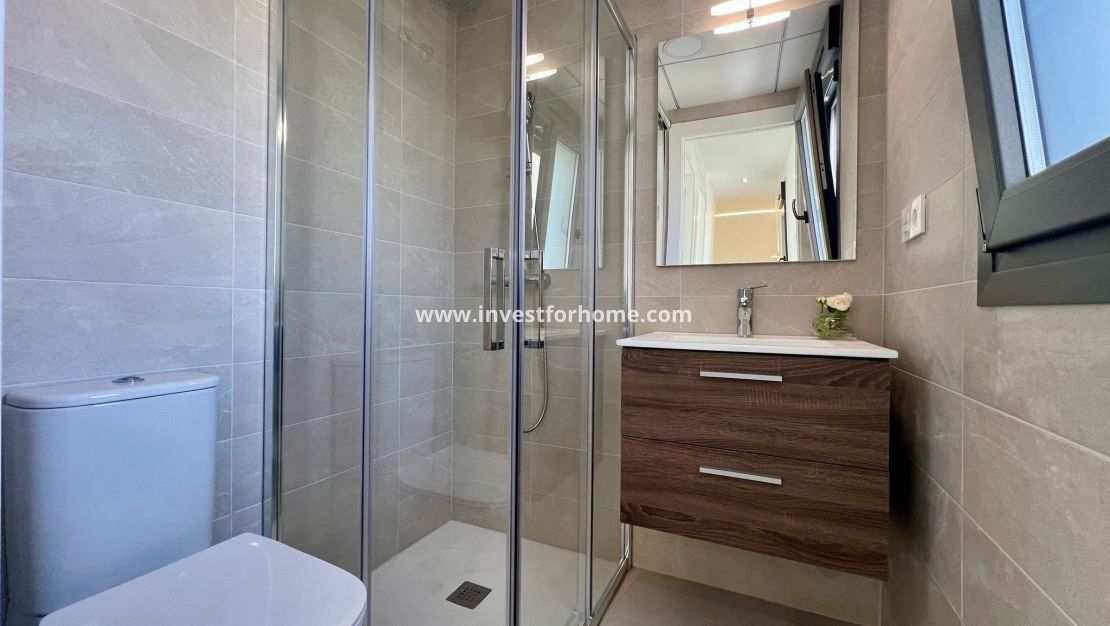 New Build - House - Orihuela Costa