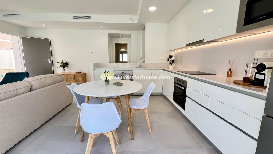 New Build - House - Orihuela Costa