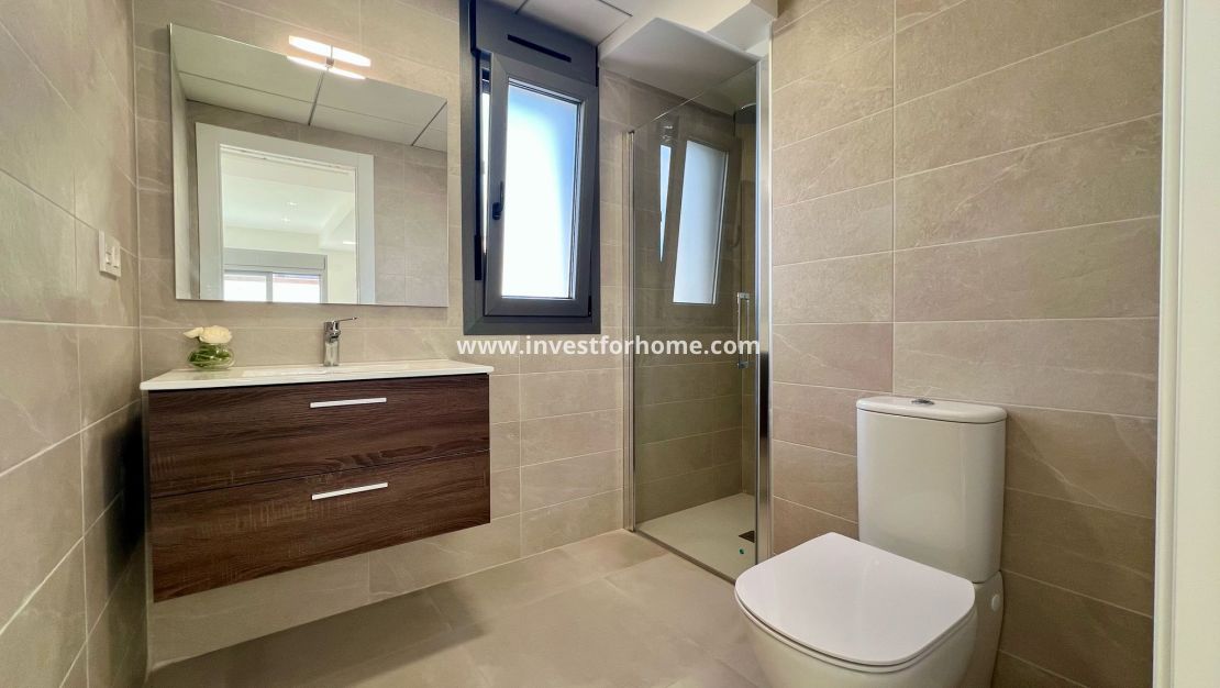 New Build - House - Orihuela Costa