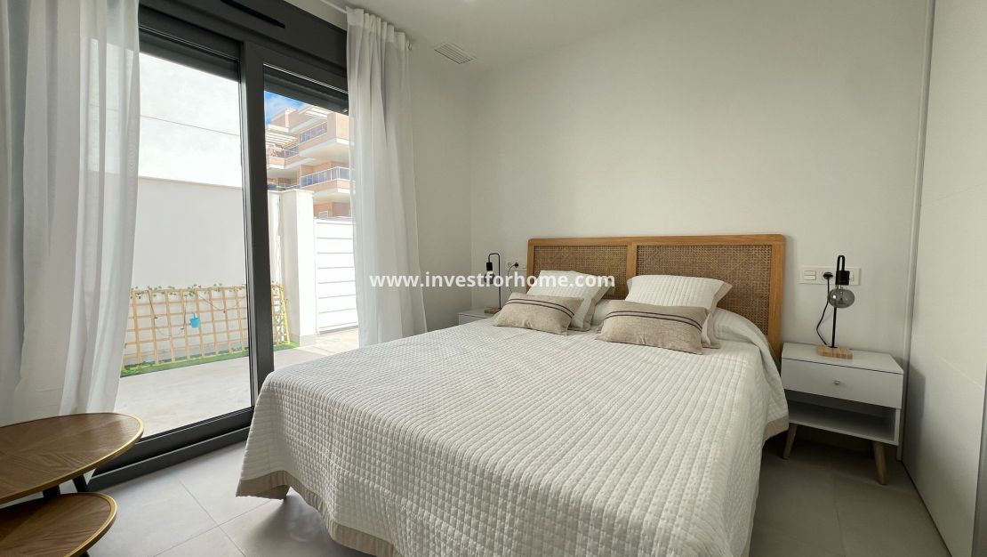 New Build - House - Orihuela Costa