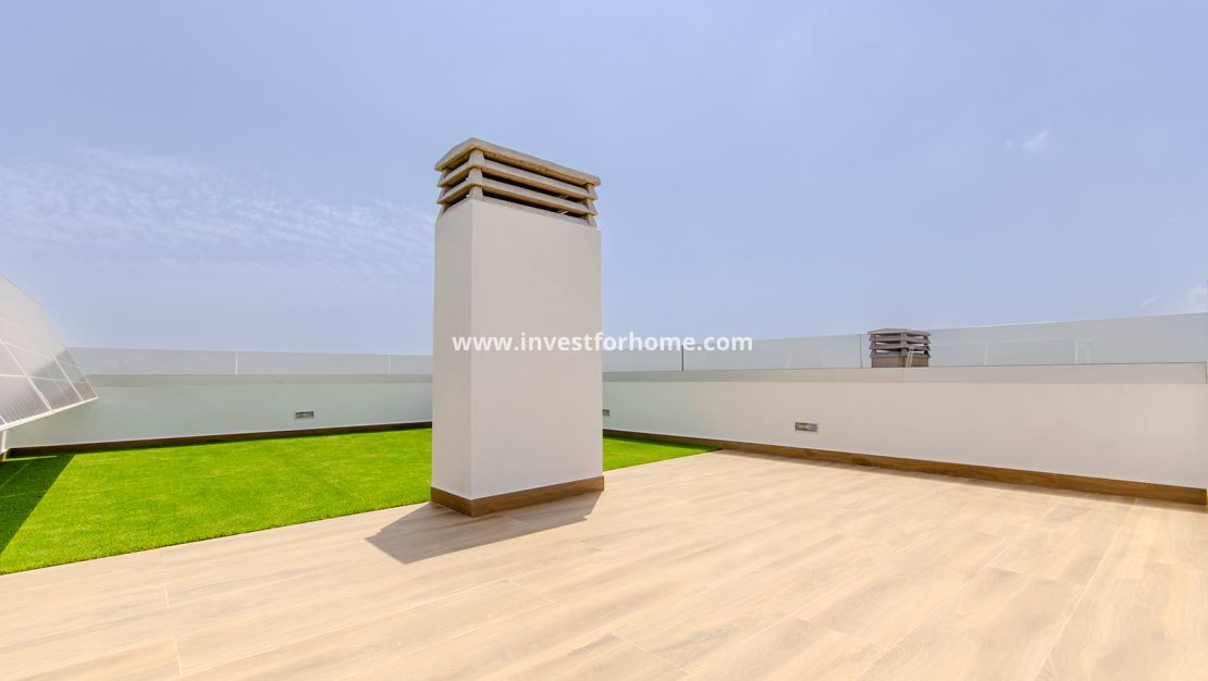 New Build - House - Orihuela Costa