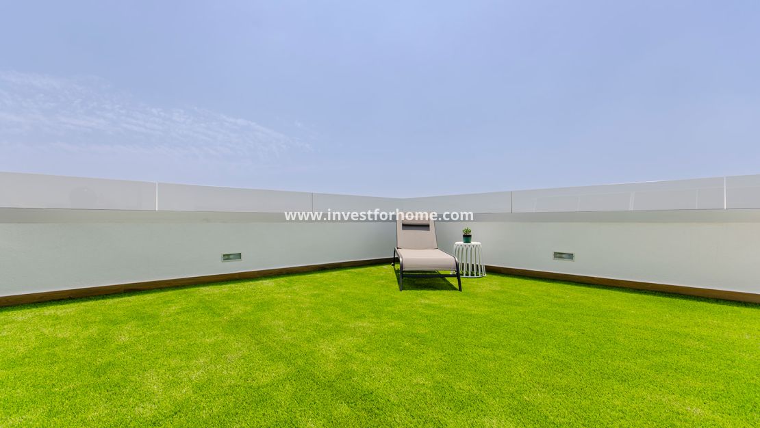 New Build - House - Orihuela Costa