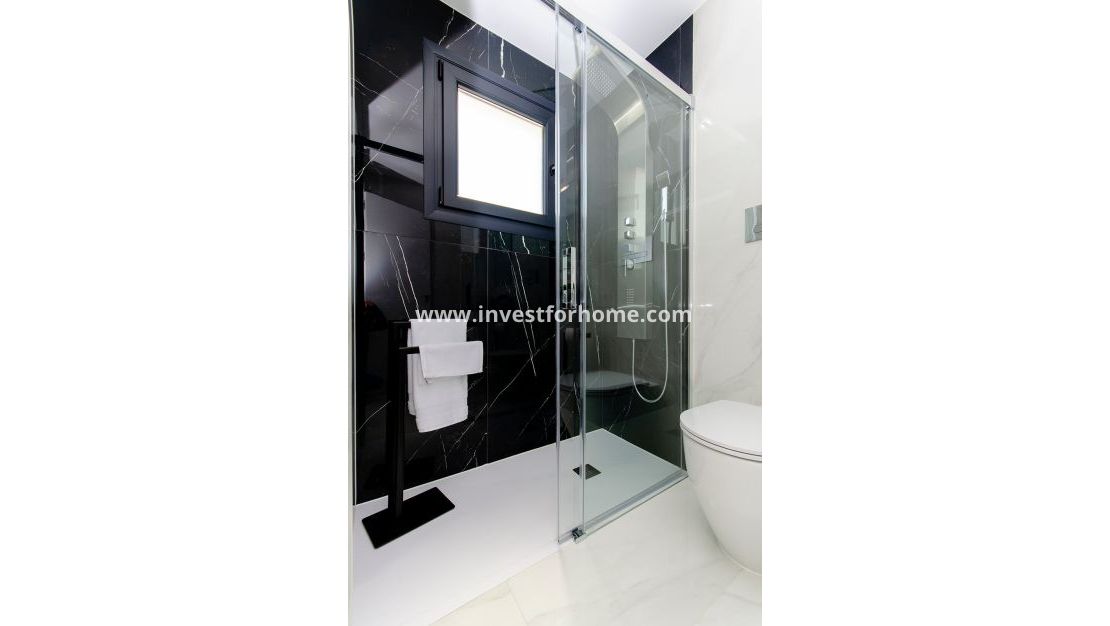 New Build - House - Orihuela Costa